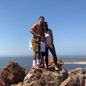 Meet your Posher, Tomy